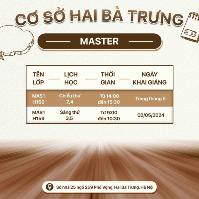 HBT_Master
