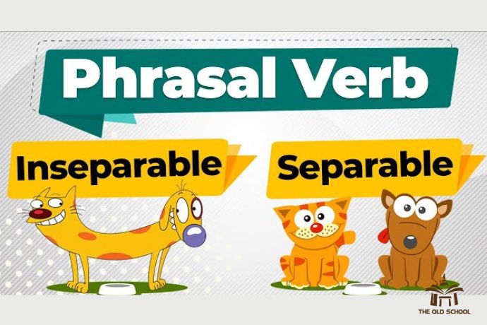 phrasal-verb